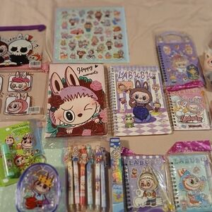 Labubu Bundle
